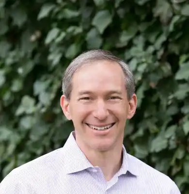 Jeffrey Bussgang