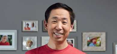 Ed Park