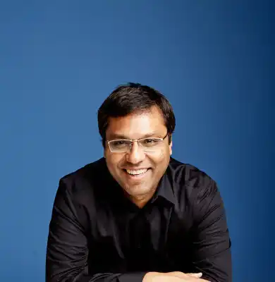 Rohit Prasad